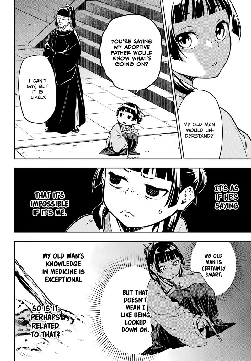 Kusuriya No Hitorigoto 53 24