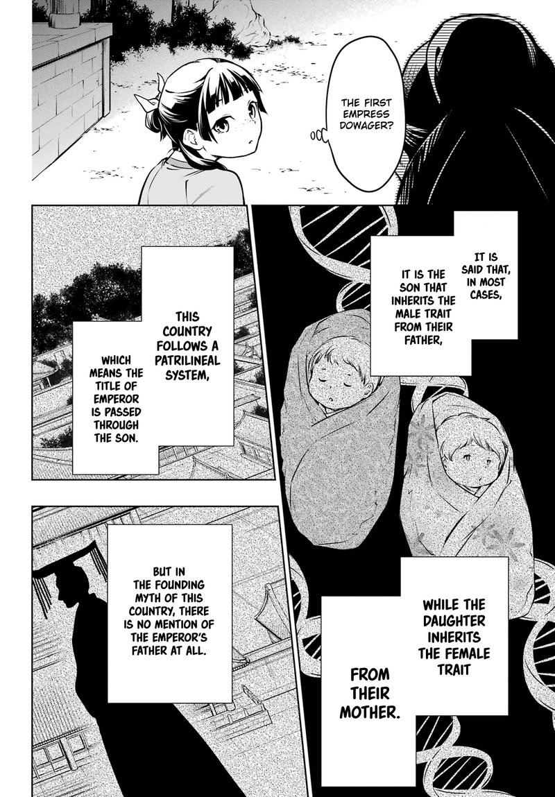 Kusuriya No Hitorigoto 53 26