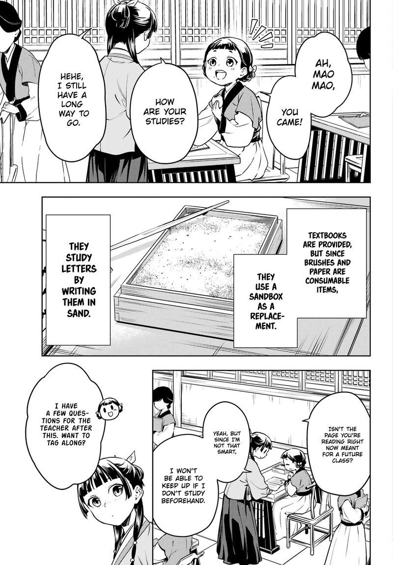 Kusuriya No Hitorigoto 53 5