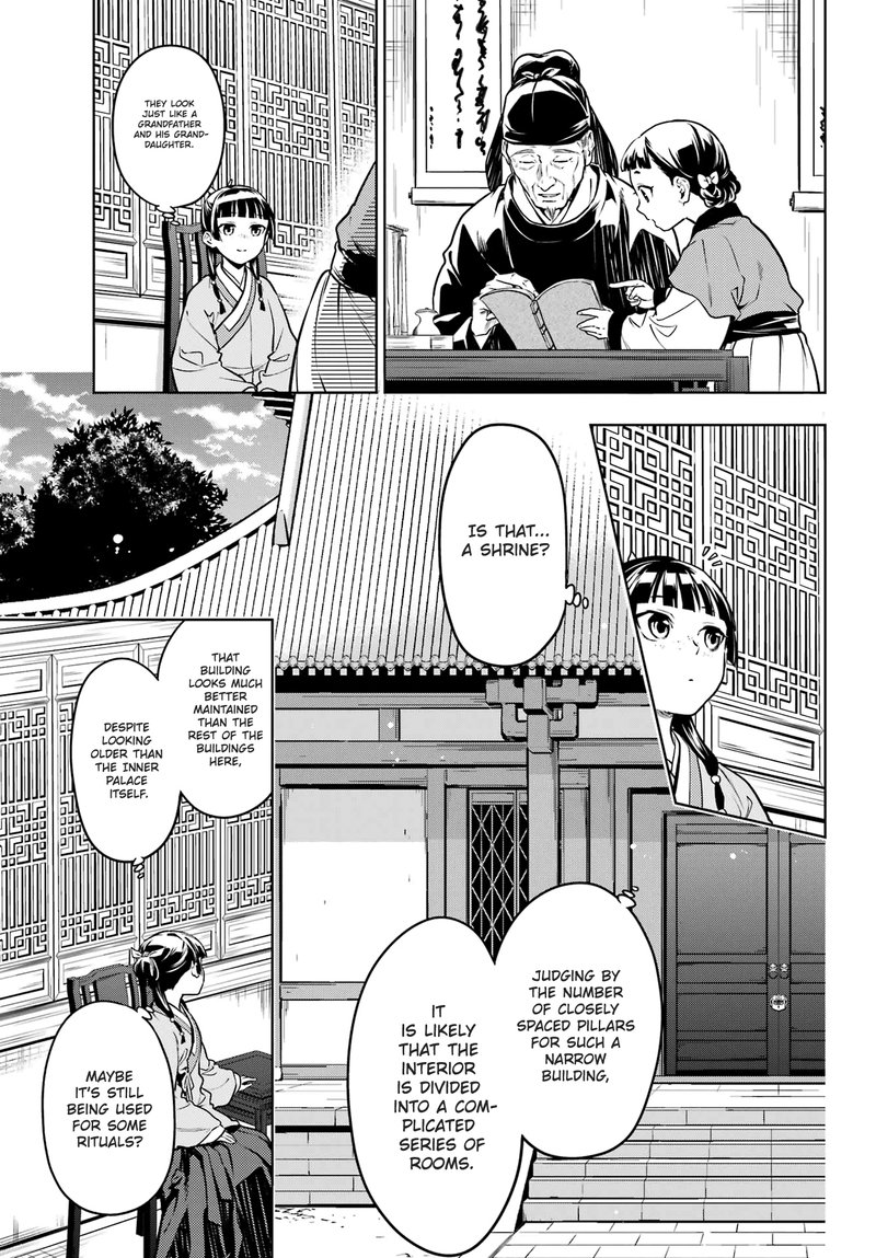 Kusuriya No Hitorigoto 53 7