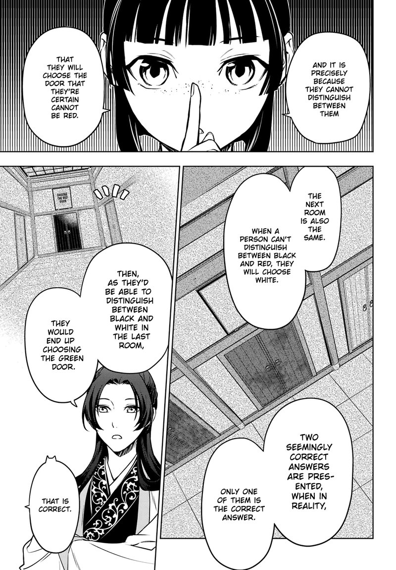 Kusuriya No Hitorigoto 54 14