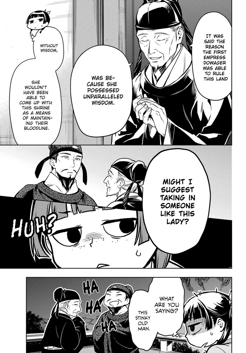 Kusuriya No Hitorigoto 54 22