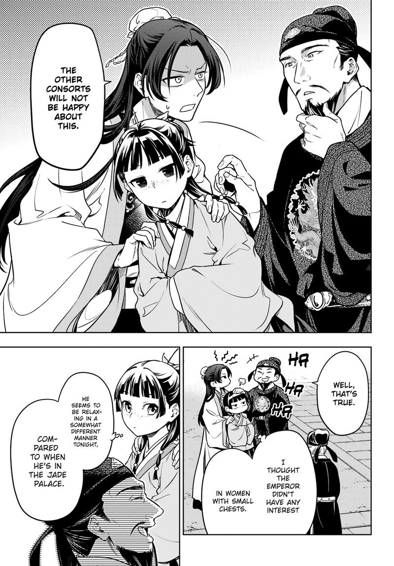 Kusuriya No Hitorigoto 54 3