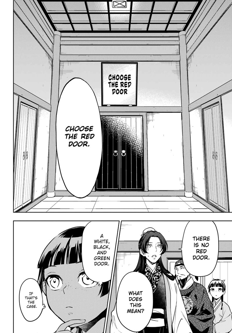 Kusuriya No Hitorigoto 54 8