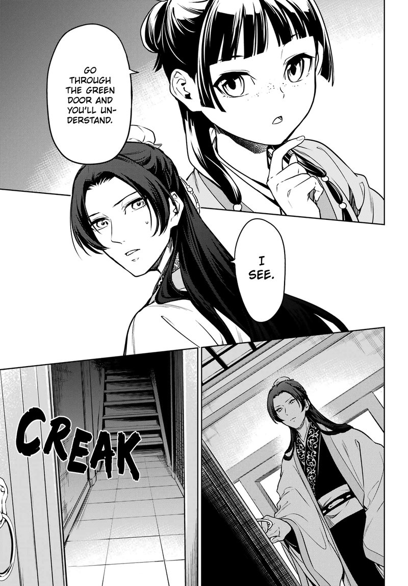 Kusuriya No Hitorigoto 54 9