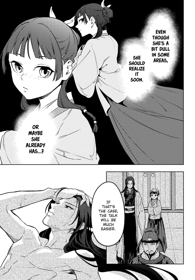 Kusuriya No Hitorigoto 55a 13