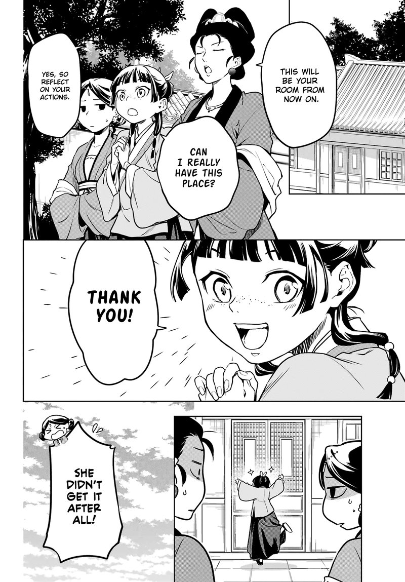 Kusuriya No Hitorigoto 55a 16