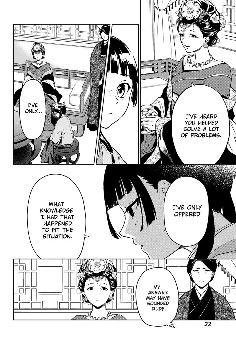 Kusuriya No Hitorigoto 55b 16