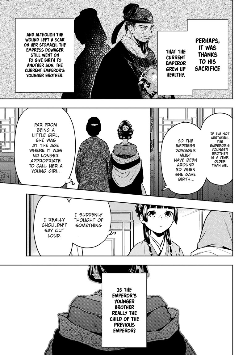 Kusuriya No Hitorigoto 55b 21