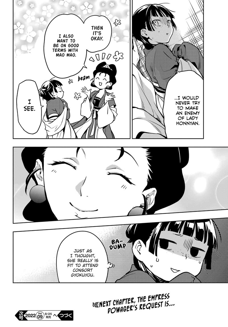 Kusuriya No Hitorigoto 55b 28