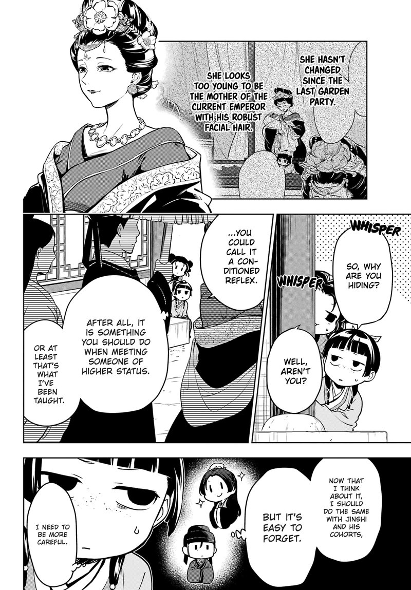 Kusuriya No Hitorigoto 55b 6