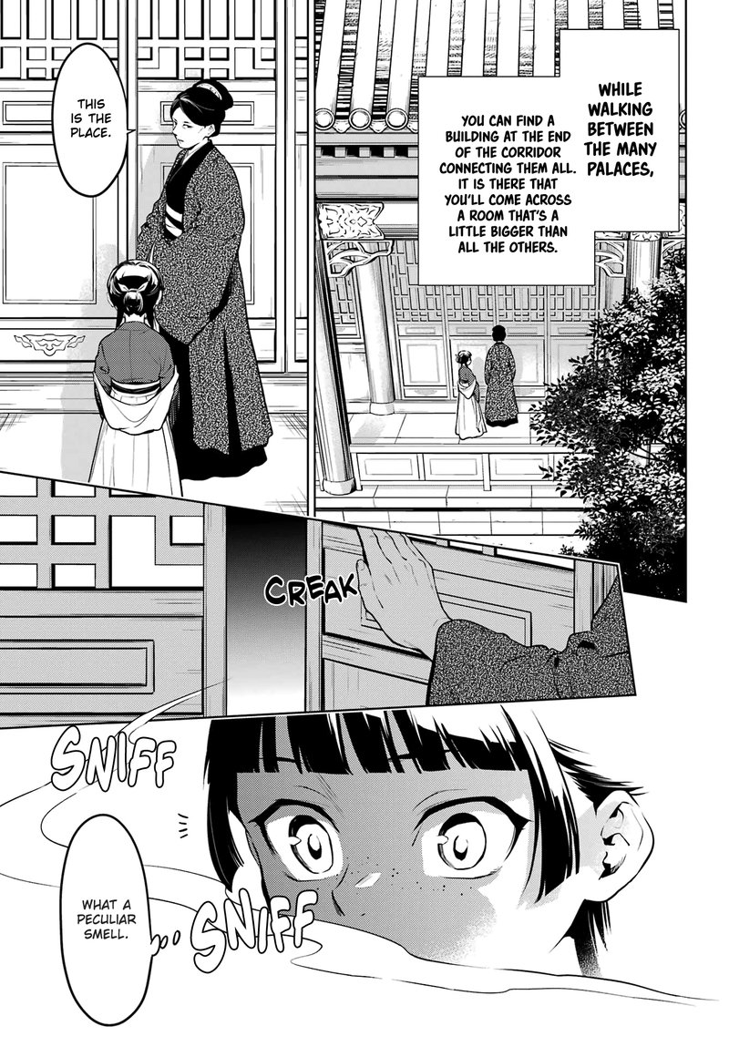 Kusuriya No Hitorigoto 56 3