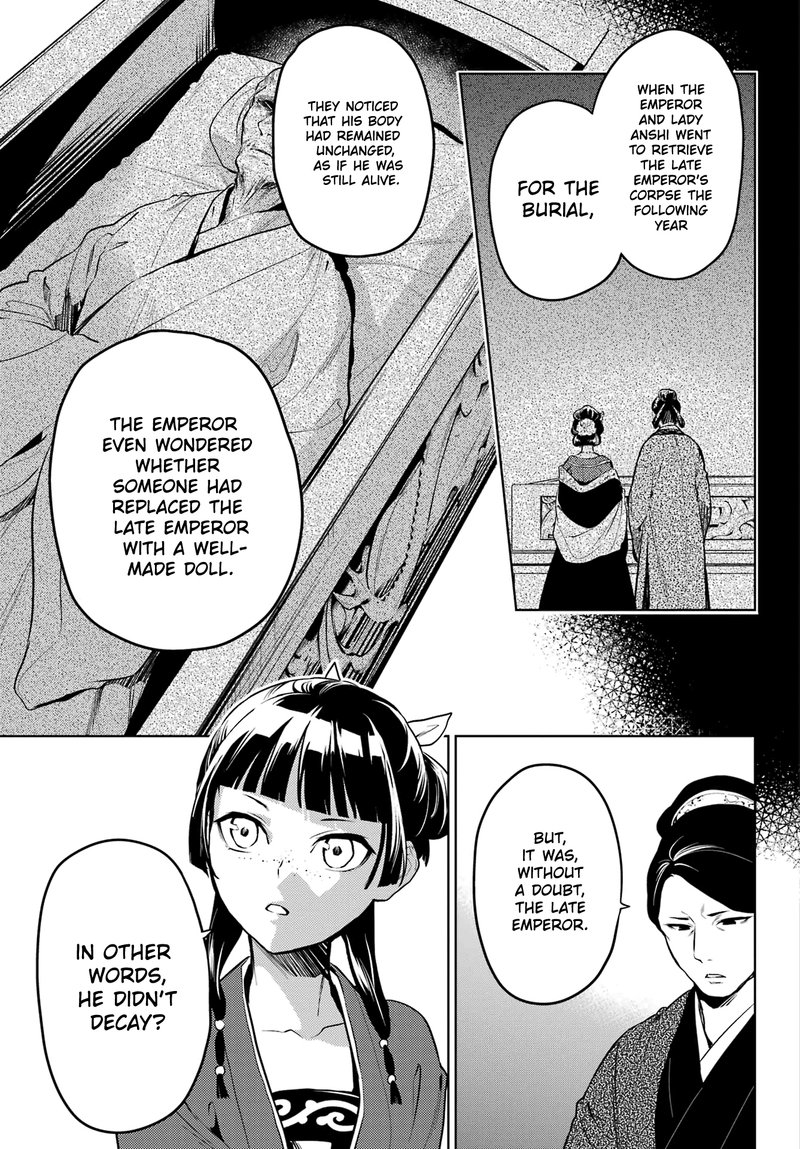 Kusuriya No Hitorigoto 56 8