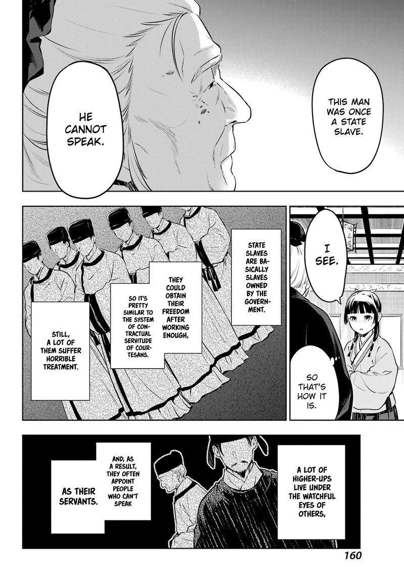 Kusuriya No Hitorigoto 57 10