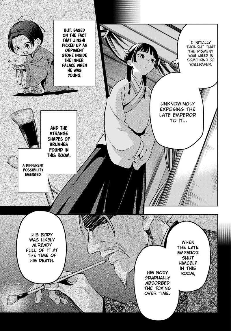 Kusuriya No Hitorigoto 57 20