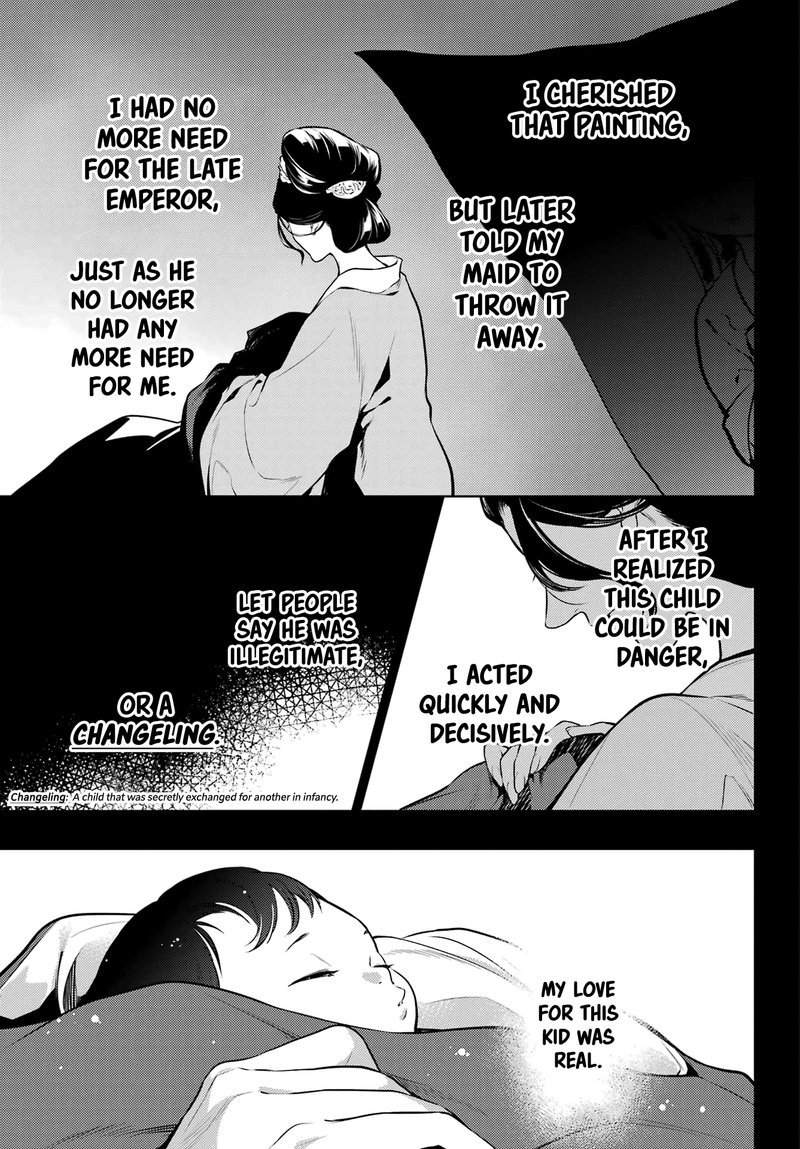 Kusuriya No Hitorigoto 58 16