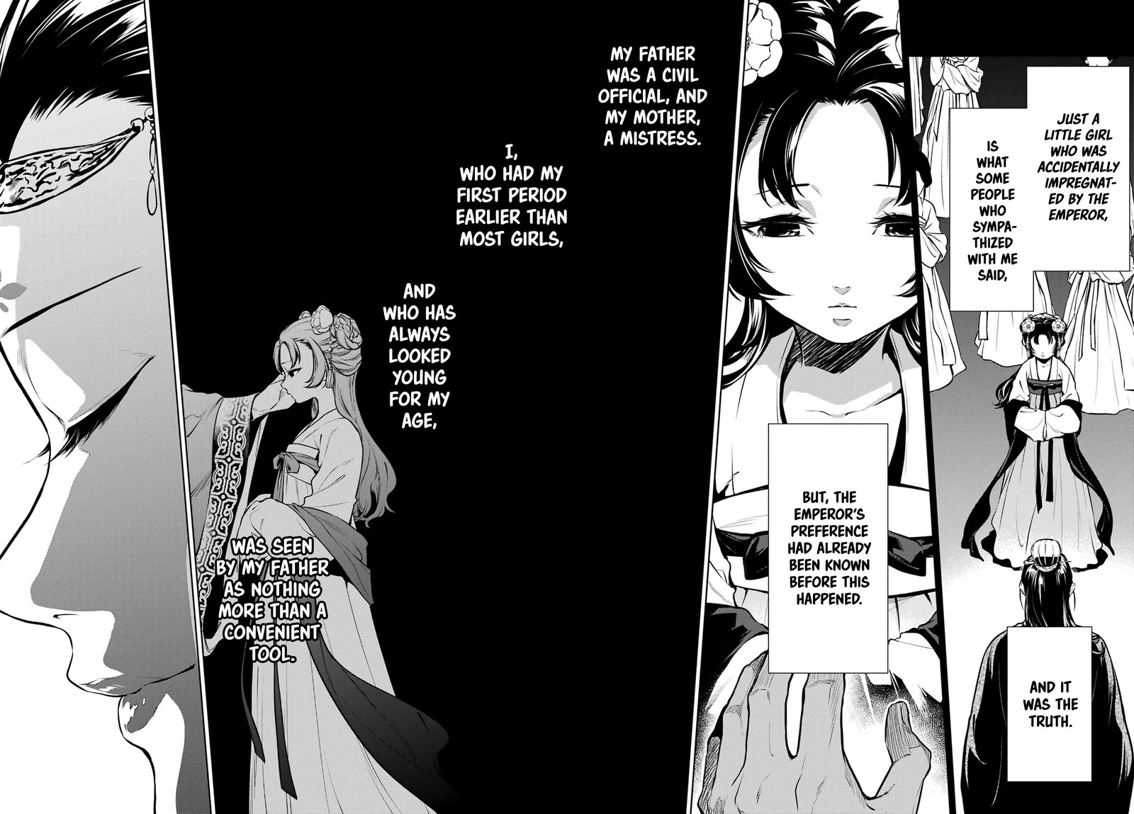 Kusuriya No Hitorigoto 58 4