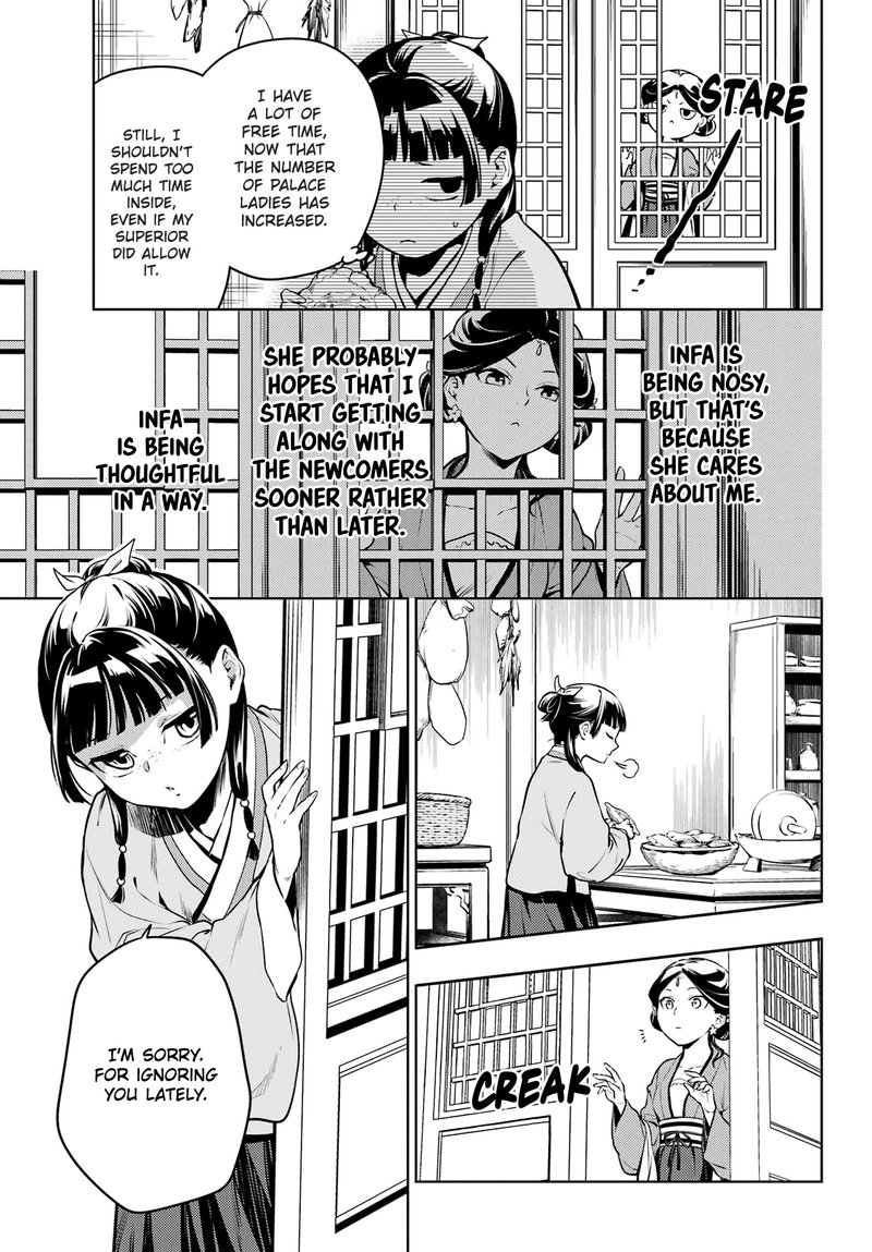 Kusuriya No Hitorigoto 59a 5