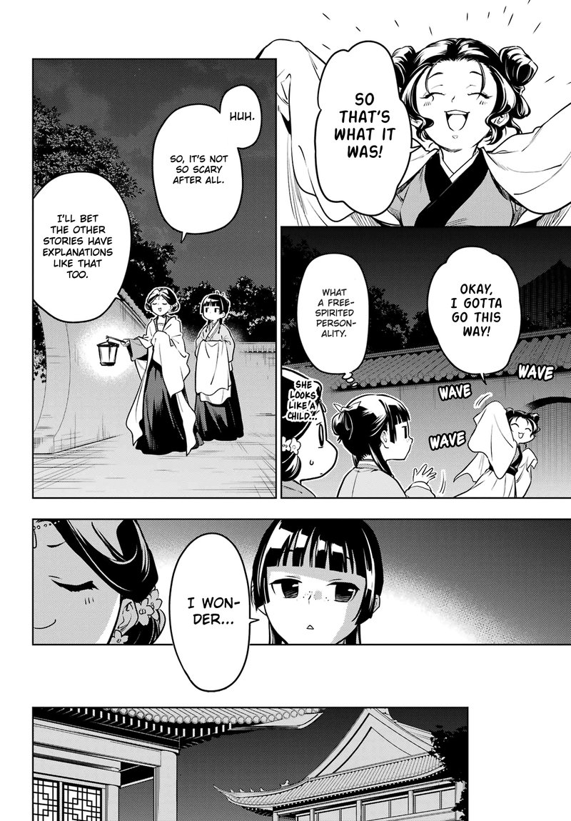 Kusuriya No Hitorigoto 59b 20
