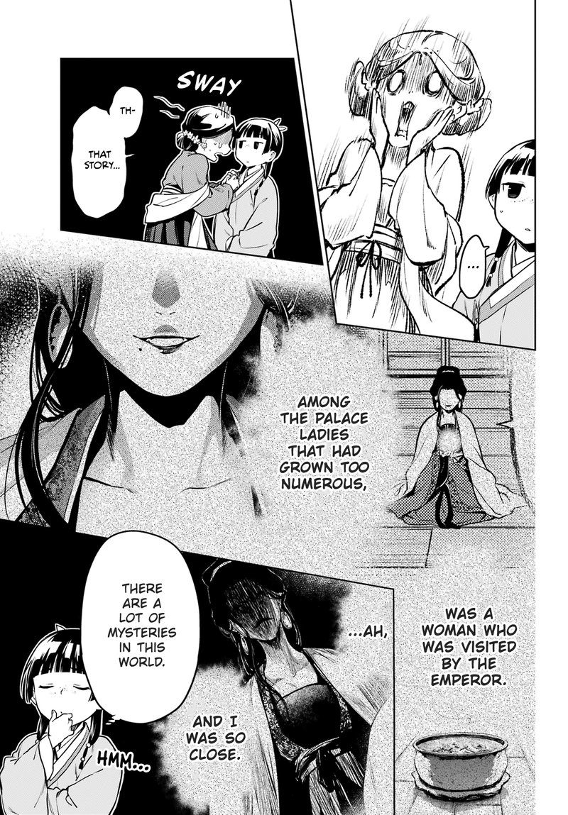 Kusuriya No Hitorigoto 59b 23