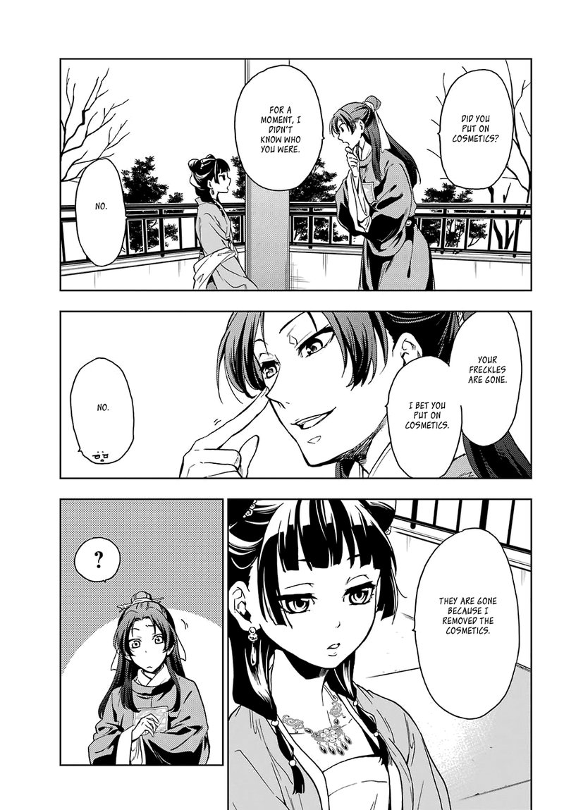 Kusuriya No Hitorigoto 6 24