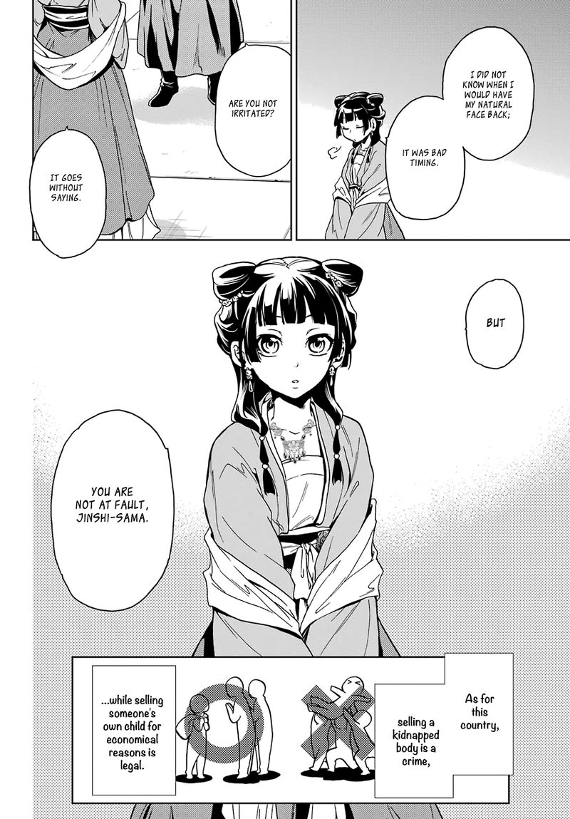 Kusuriya No Hitorigoto 6 29