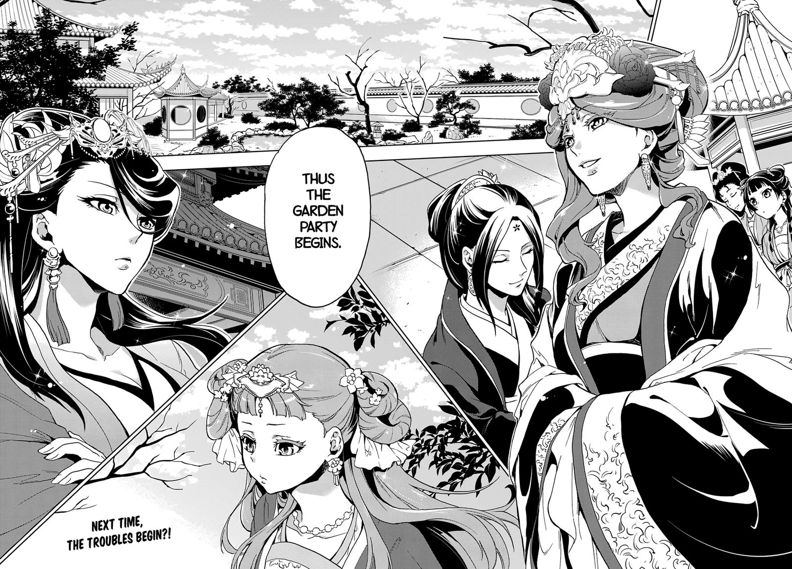 Kusuriya No Hitorigoto 6 35