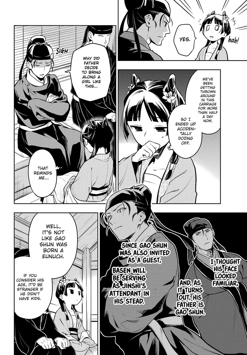 Kusuriya No Hitorigoto 60a 13