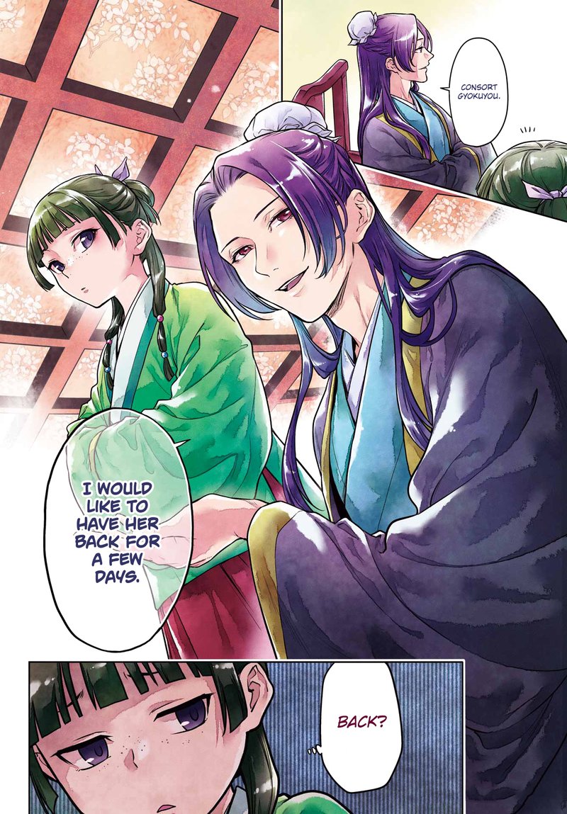 Kusuriya No Hitorigoto 60a 3