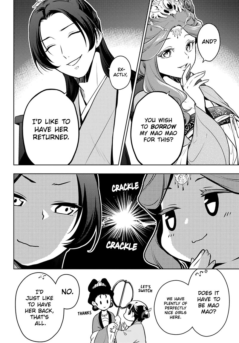 Kusuriya No Hitorigoto 60a 7