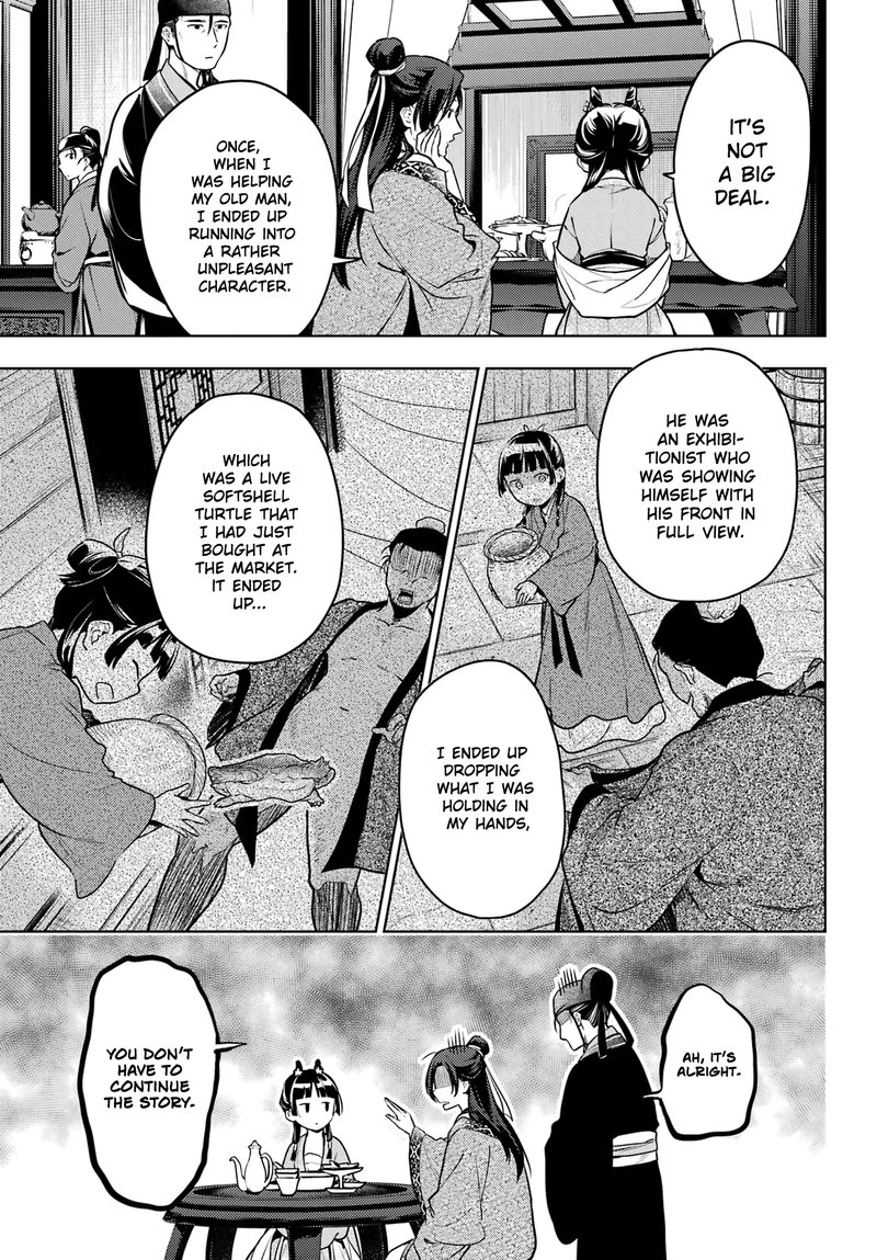 Kusuriya No Hitorigoto 60b 5