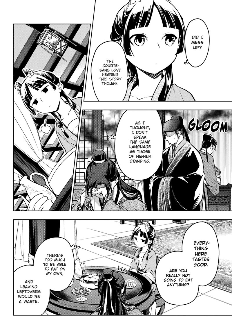 Kusuriya No Hitorigoto 60b 6