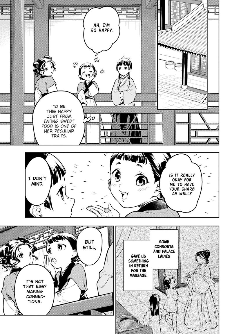 Kusuriya No Hitorigoto 65 20