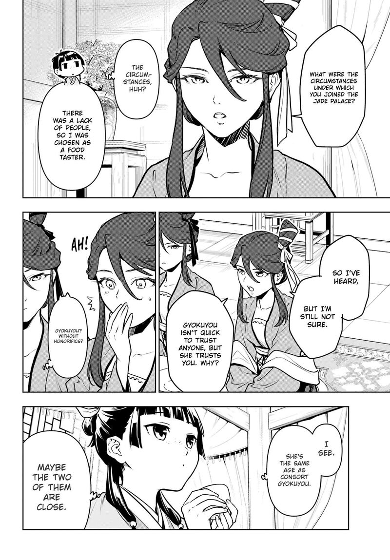 Kusuriya No Hitorigoto 66 4