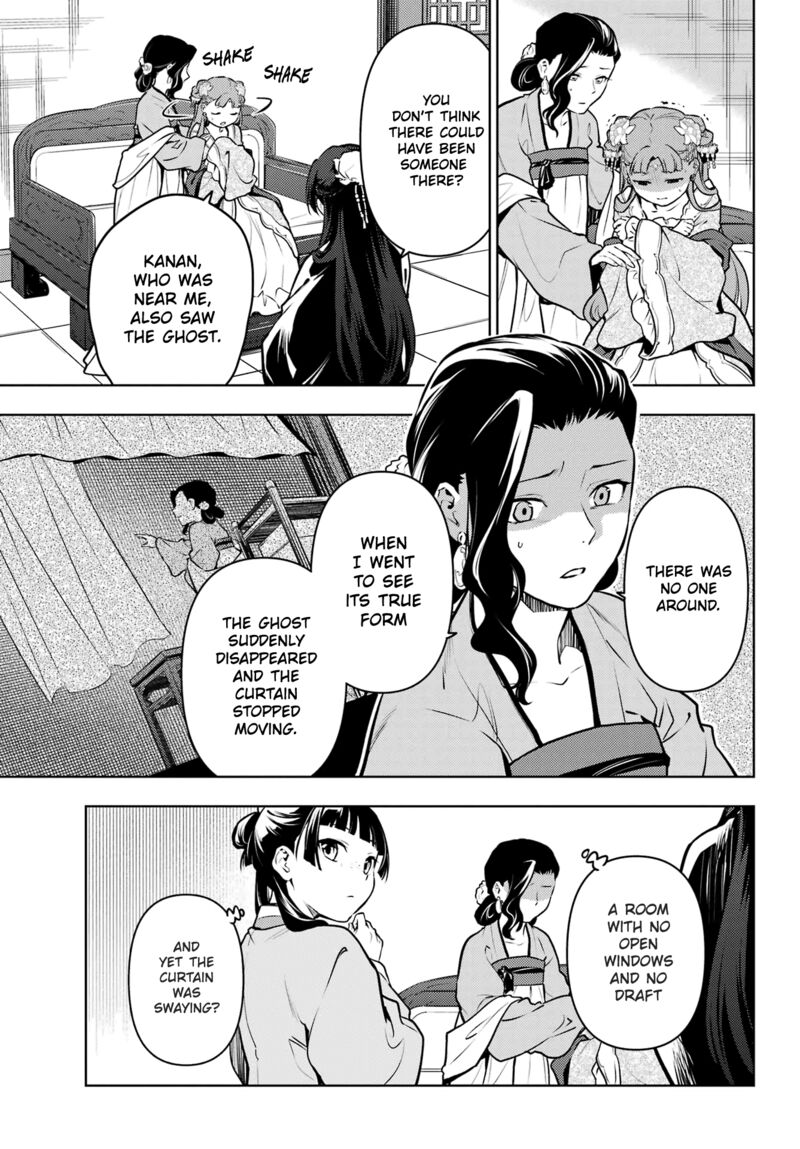 Kusuriya No Hitorigoto 67 13