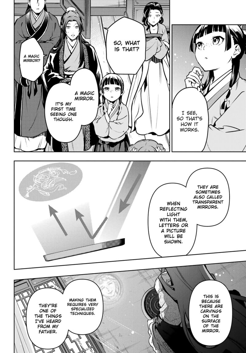Kusuriya No Hitorigoto 67 26