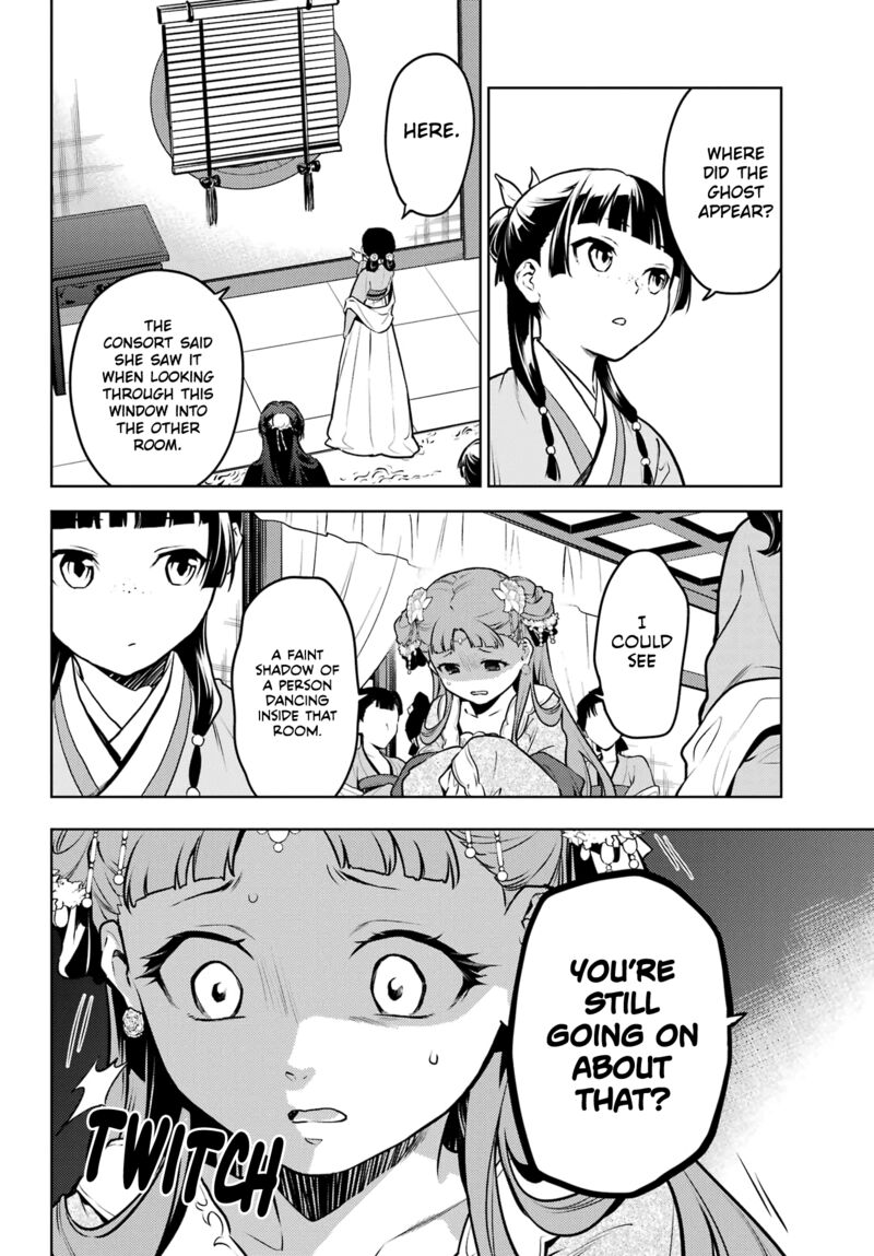 Kusuriya No Hitorigoto 67 6