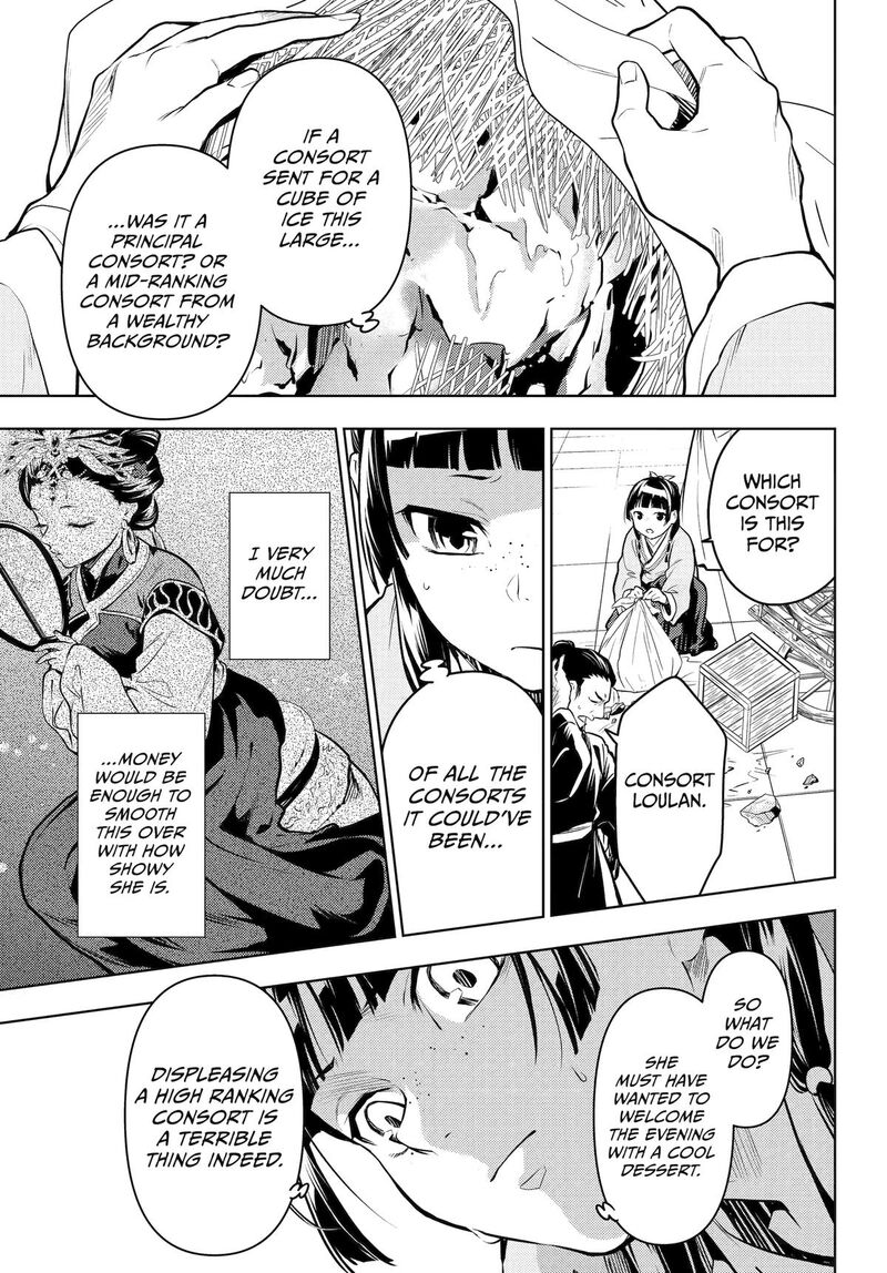 Kusuriya No Hitorigoto 68 19