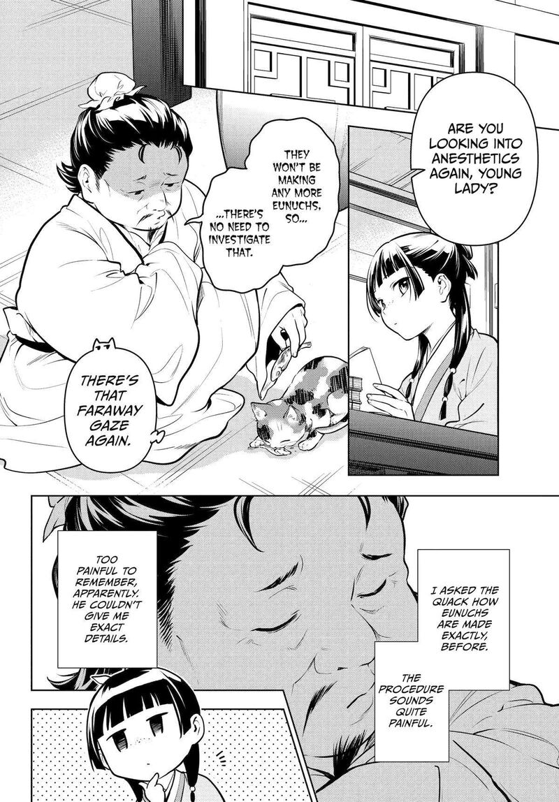 Kusuriya No Hitorigoto 68 2