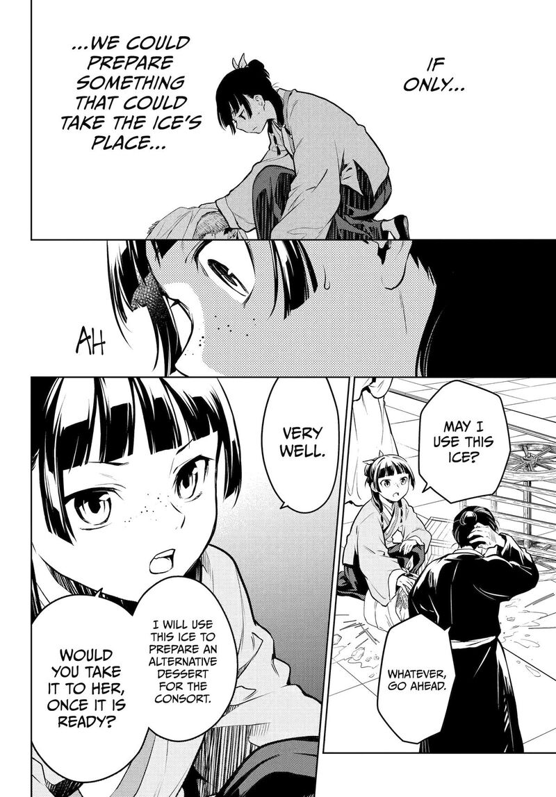 Kusuriya No Hitorigoto 68 20