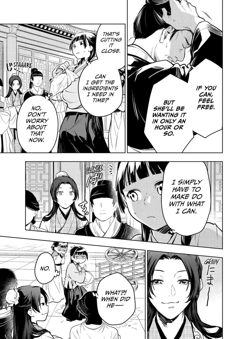 Kusuriya No Hitorigoto 68 21