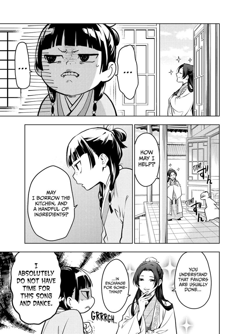 Kusuriya No Hitorigoto 68 23
