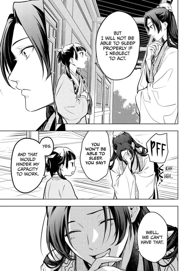 Kusuriya No Hitorigoto 68 25