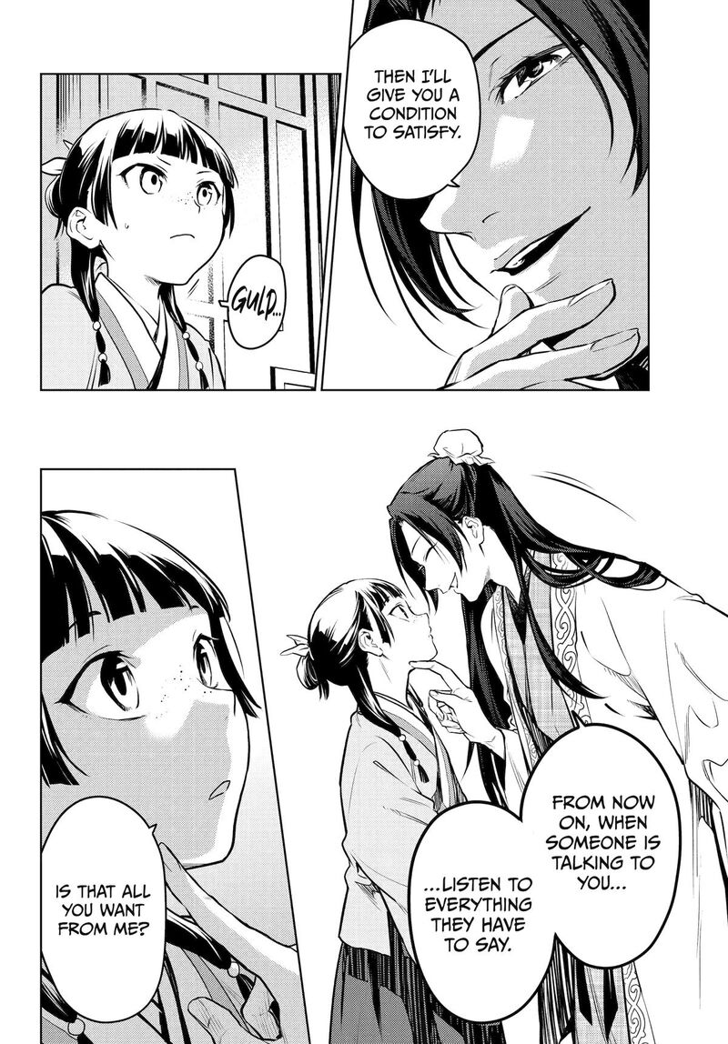 Kusuriya No Hitorigoto 68 26