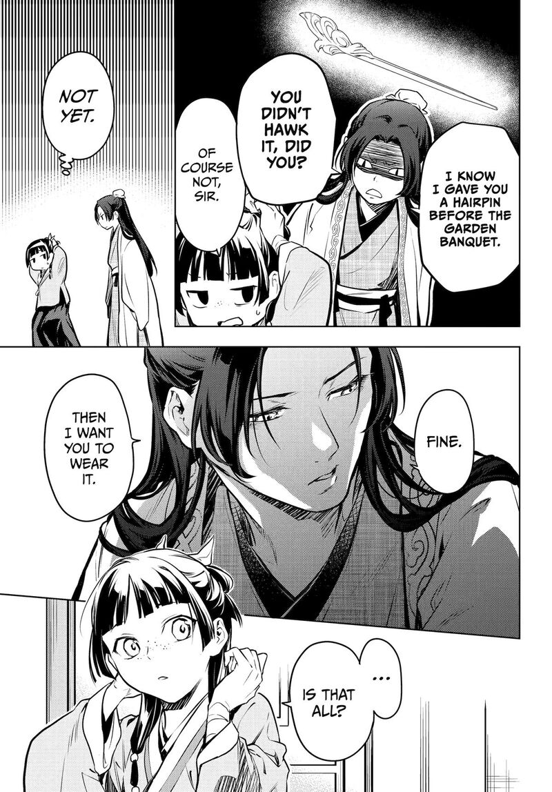 Kusuriya No Hitorigoto 68 29
