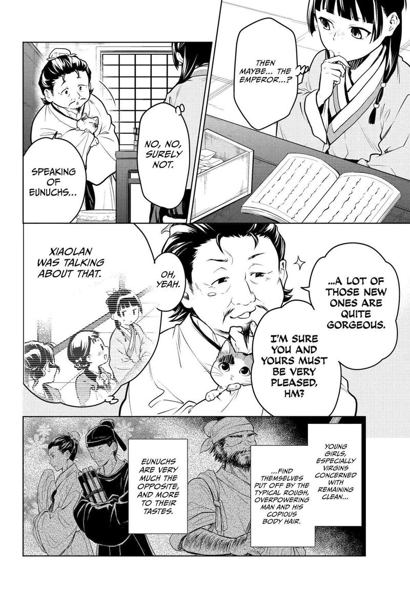 Kusuriya No Hitorigoto 68 4