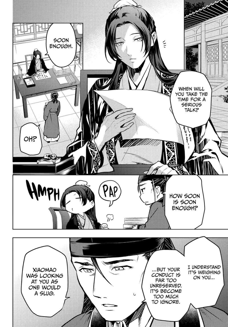 Kusuriya No Hitorigoto 68 6
