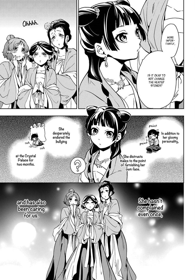 Kusuriya No Hitorigoto 7 11