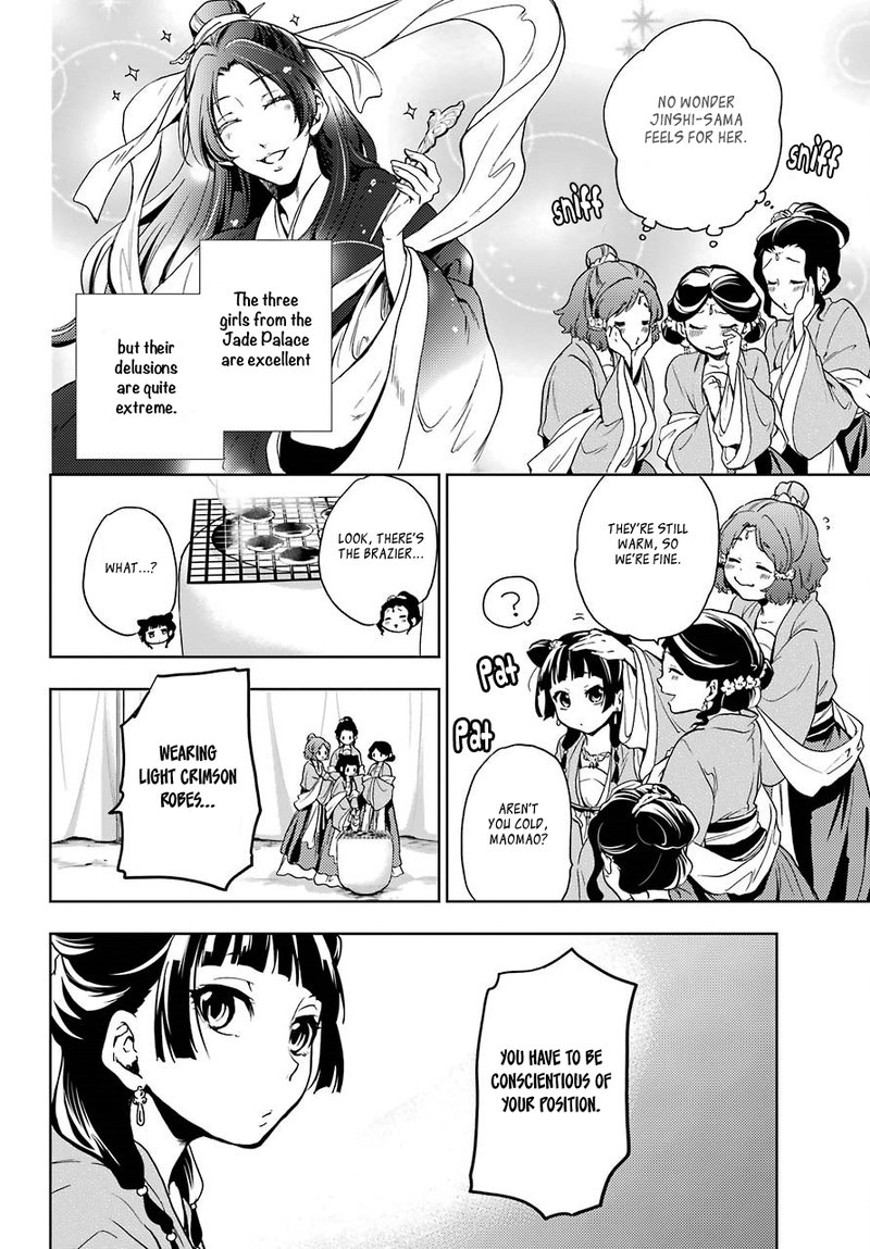 Kusuriya No Hitorigoto 7 12