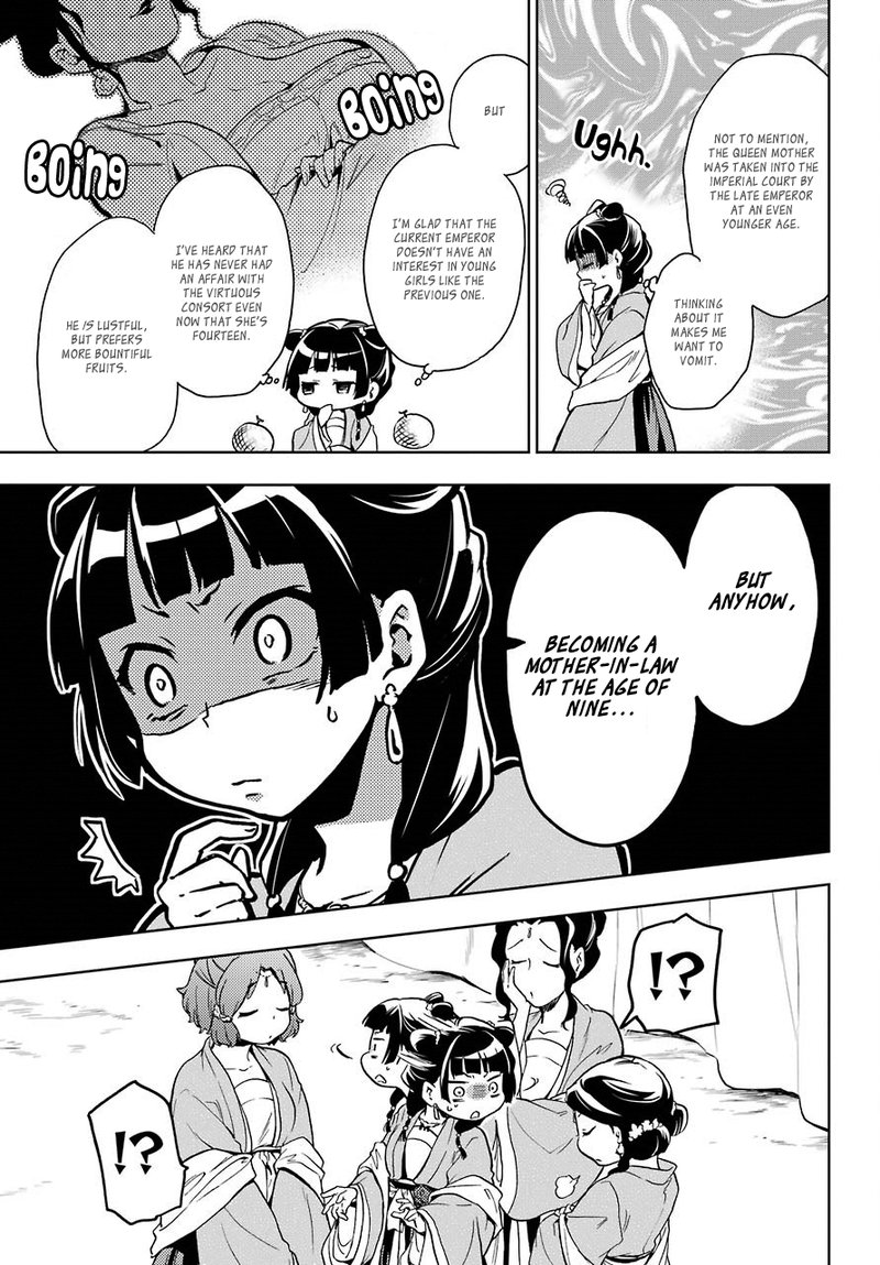 Kusuriya No Hitorigoto 7 15